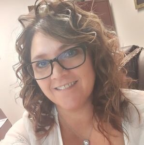 Meet your Posher, Wendy